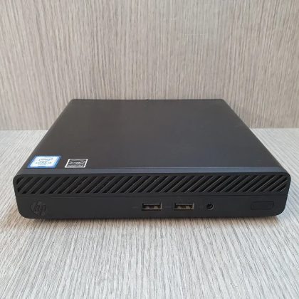 PC mini HP 260 G3 I3-7130U, RAM 8GB, SSD 256GB cũ