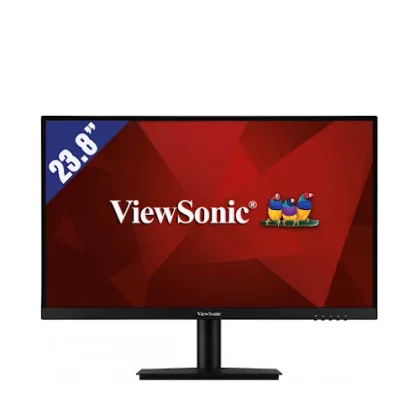 Màn hình LCD VIEWSONIC 24″ VA2406-H (1920 x 1080/VA/75Hz/4 ms)