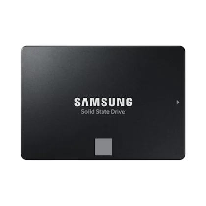 Ổ cứng SSD Samsung 870 EVO 500GB SATA III 2.5 inch (MZ-77E500BW)